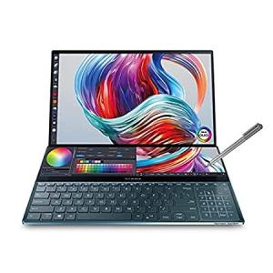 15.6インチ Asus NanoEdge UHD ZenBook