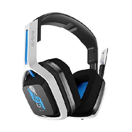 ASTRO Gaming A20 Wireless Headset Gen 2 for PlaySt...