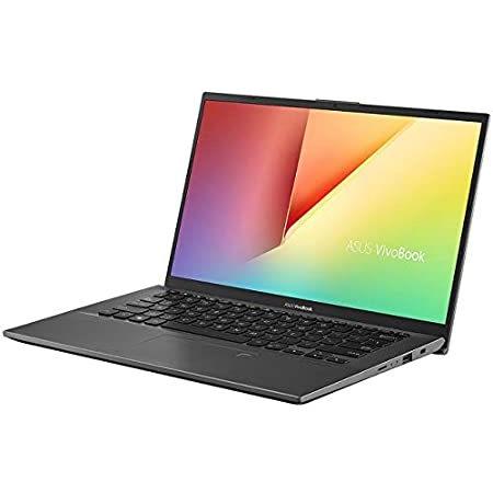 ASUS ノートパソコン VivoBook F412DA 14インチ - AMD Ryzen 3 3...