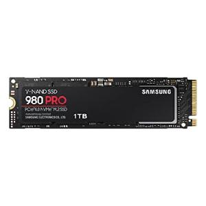 第4世代 1TB M.2 NVMe PRO