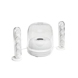 Harman Kardon HK SoundSticks 4-2.1 Bluetooth スピーカー System