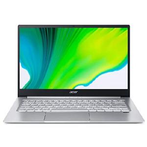 Acer (エイサー) Swift 3 Intel Evo 薄型&amp;軽量ノートパソコン、14インチ フルHD、Intel Core i7-116