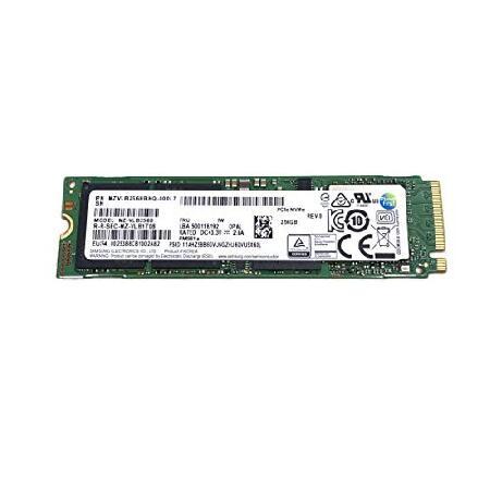 【並行輸入品】サムスン SSD 256GB PM981a M.2 2280 PCIe Gen3 x4...