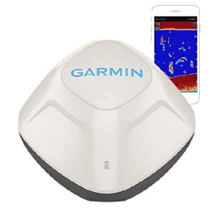 ガーミン(GARMIN) Striker Cast no GPS 魚群探知機 GPSなし 010-02246-00 ホワイト 小｜hiro-s-shop