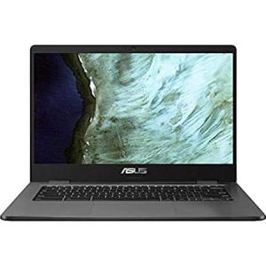 Asus Chromebook C423NA-BCLN5 14インチ 4GB
