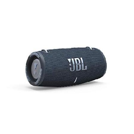 JBL Xtreme 3 - ポータブル Bluetooth スピーカー, powerful sou...