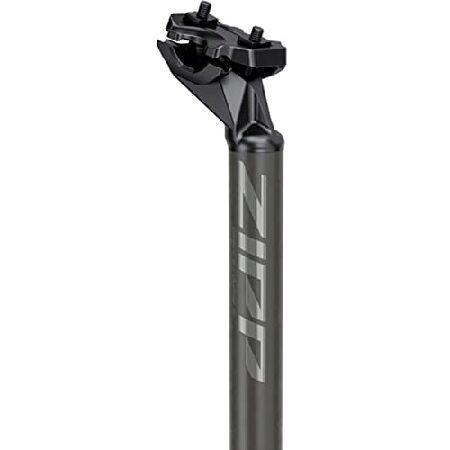 Zipp Service Course SL C2 シートポスト ブラック/20mm セットバック、...