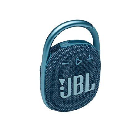 JBL Clip 4 - ポータブル Mini Bluetooth スピーカー, big audio...