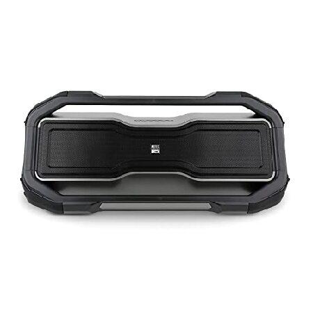 Altec Lansing ROCKBOX XL ワイヤレス Bluetooth スピーカー, Po...