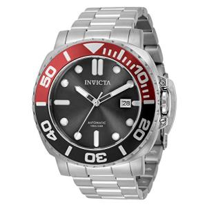 Invicta 自動巻き腕時計