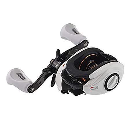 【並行輸入品】Abu Garcia Pro Max &amp; Max Pro Low Profile Ba...