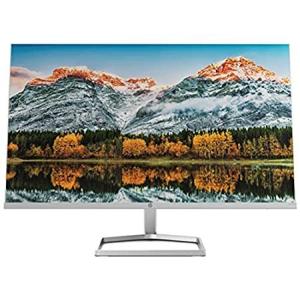 HP 27-inch FHD Monitor with AMD FreeSync Technology