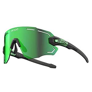 RT100 Cycling サングラス for Men and Women MTB riding サングラス for men, b｜hiro-s-shop