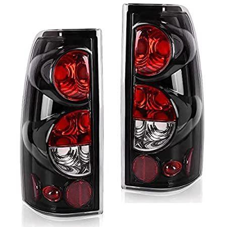 ROXX Tail Light Assembly Compatible with 1999 2000...