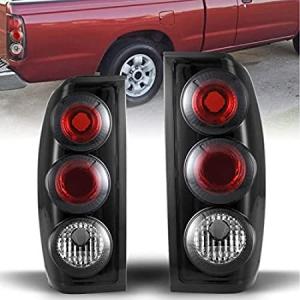 ROXX Tail Light Replacement Compatible with 1998 1999 2000 2001 2002 2003 2の商品画像