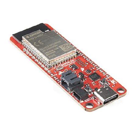 SparkFun Thing Plus - ESP32-S2 WROOM -No Bluetooth...