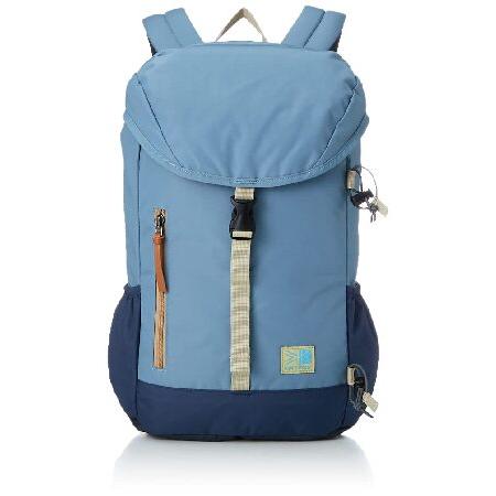 (カリマー)デイパック ハイキング リュックサック VT day pack R Sea Grey/N...