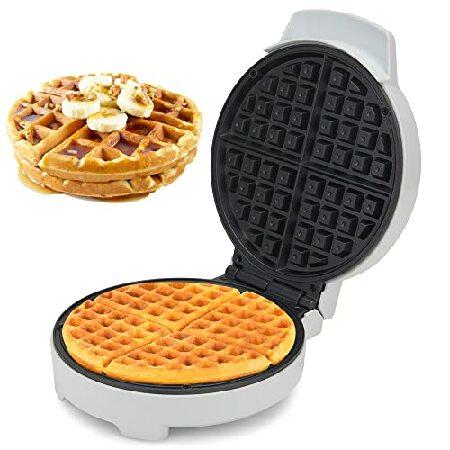 Lumme Waffle Maker Electric Waffle Maker Machine W...