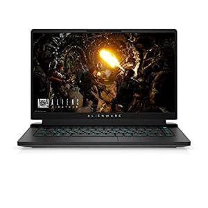 Alienware M15 R6 Qhd