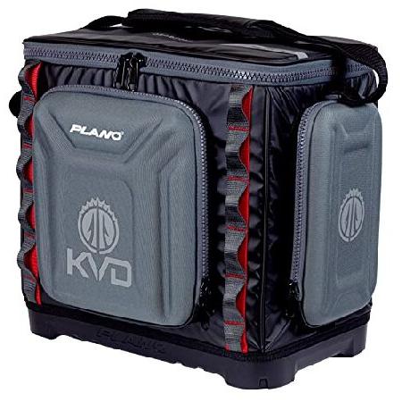 Plano KVD 3700 Signature Series Tackle Bag, Black ...