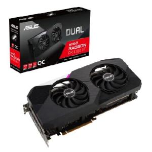 12GB AMD ASUS Radeon RX