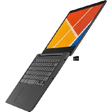 Lenovo Newest Chromebook S330 ノートパソコン, 14&quot; HD Disp...