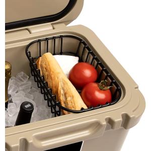 イエティ YETI Roadie 24 ローディ24 Highlands Olive ハイランズオリーブ ハードケース クーラーボックス キャンプ アウトドア YETI 【即納】イエティ COOLERS Roadie 24 HIGHLANDS OLIVE