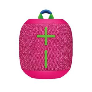 【並行輸入品】Ultimate Ears WONDERBOOM 3, Small ポータブル ワイヤレス Bluetoot