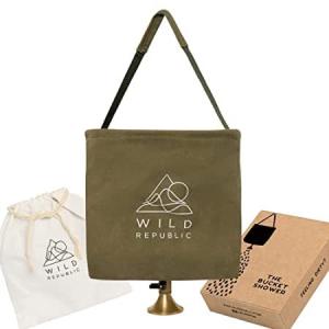 Wild Republic バケットシャワー