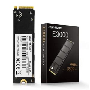 HIKVISION 256GB NVMe PCIe Gen