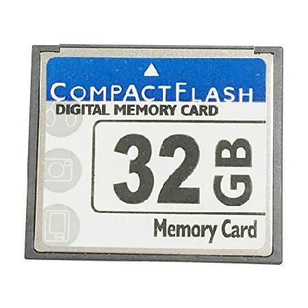 CF Card 32gb デジタルカメラ メモリーカード 32GB CompactFlash メモリ...