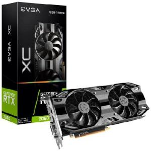 12GB EVGA GeForce RTX 2060