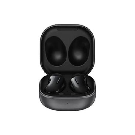 Galaxy Buds Live, True Wireless Earbuds with Activ...