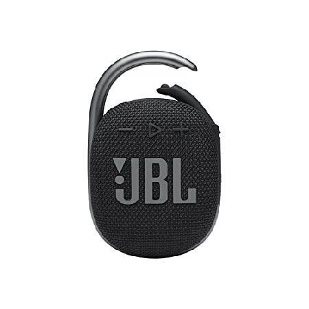 JBL Clip 4 - スピーカー - for ポータブル use - ワイヤレス - Bluet...