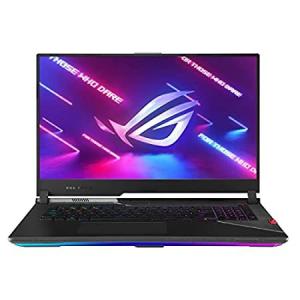 ASUS ROG Strix Scar 17 (2022) Gaming Laptop, 17.3” 360Hz IPS FHD Display, N