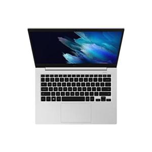 Samsung NP340XLA-KA6US 14" 64GB Galaxy Book Go with Snapdragon - Silver (20