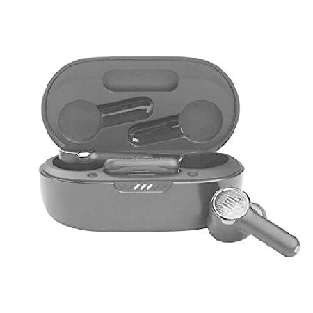 JBL Quantum TWS Noise Cancelling Gaming Earbuds (2...