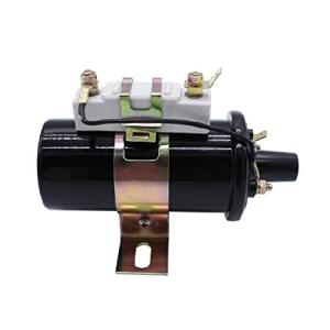 並行輸入品】NGK キャニスターコイル U1163 (48863) (オイル封入式