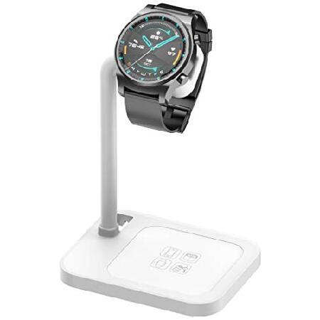 FEIFANZHE スマートウォッチ 充電スタンド iwatch シリーズ SE 7 6 5 4 3...