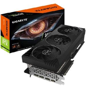 GIGABTYE GeForce RTX 3090Ti 24G