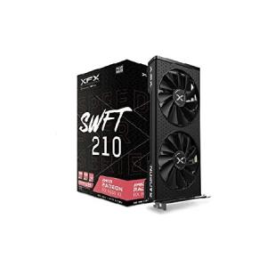 XFX Speedster SWFT210 Radeon RX