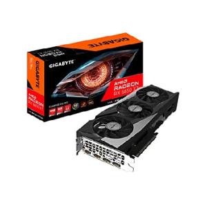 GIGABYTE Radeon RX 6650 XT