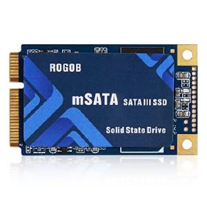 ROGOB 512GB mSATA SSD SATA