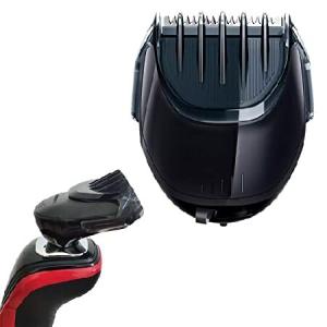 Styler シェーバー ヒゲトリマー 交換部品 Philips