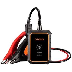 Otofix Battery Tester BT1-Lite,6V 12V 100-2000 CCA...