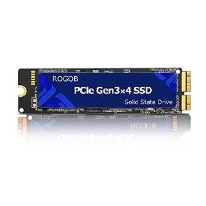 ROGOB 256GB MAC SSD PCIe