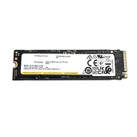 SaSamsung SSD 1TB PM9A1 NVMe PCIe 4.0 MZVL21T0HCLR...