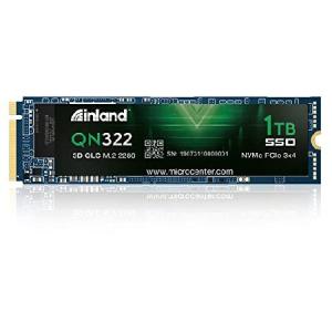 NVME PCIe INLAND QN322 1TB