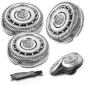 交換用ヘッド SH90 フィリップス Norelco シェーバーシリーズ