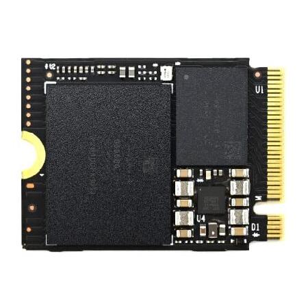 XPC Technologies 2TB M.2 2230 NVMe PCIe SSD Gen 4....